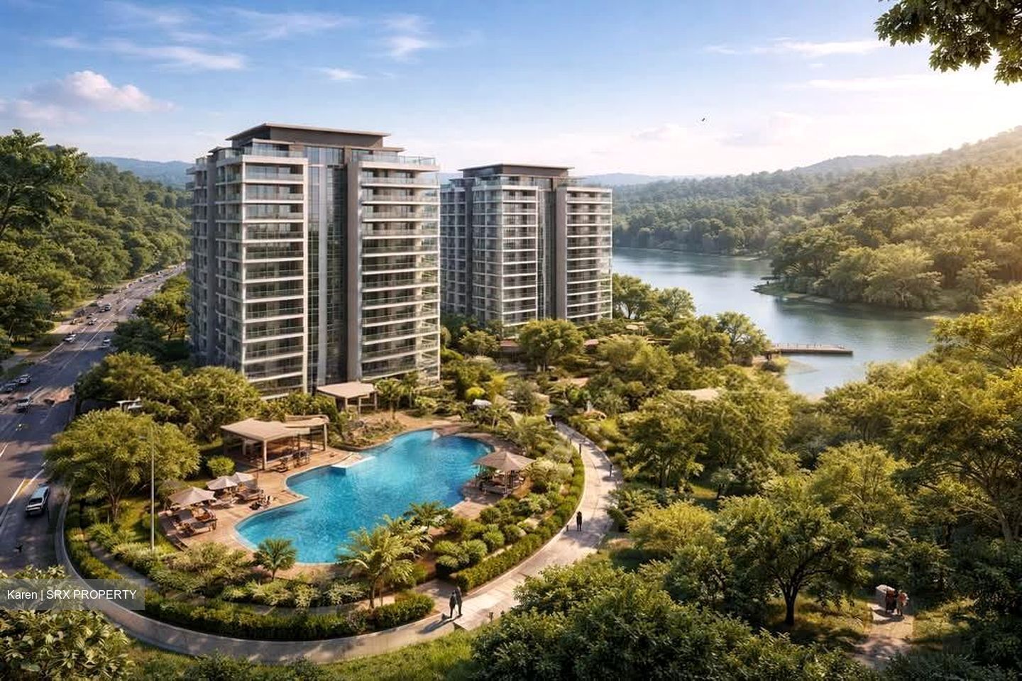 Thomson View Condominium (D20), Condominium #590788231